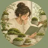 苔藓养护中 的头像 苔藓养护中头像