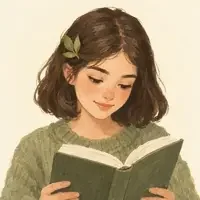 第七片叶子头像