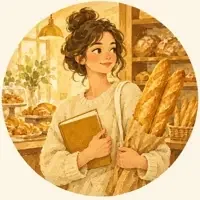 面包要长一点 面包要长一点头像