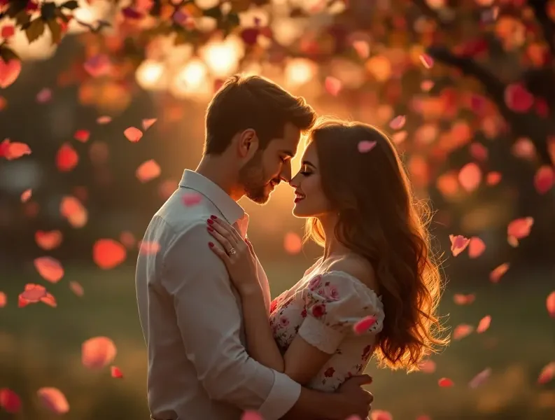 爱情 浪漫影像分类 爱情 分类封面
